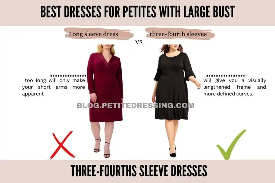 I'm 5'2, here's 19 Best Ways to Dress if You are Petite with