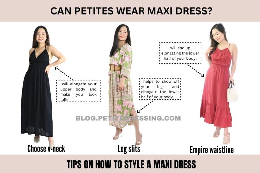 Tips on How to Style a Maxi Dress-1