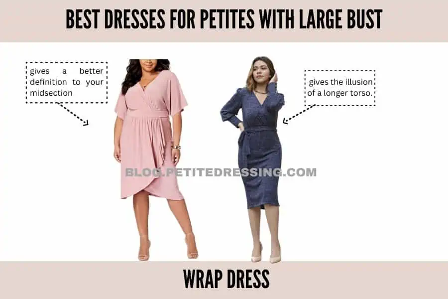 Wrap Dress (1)