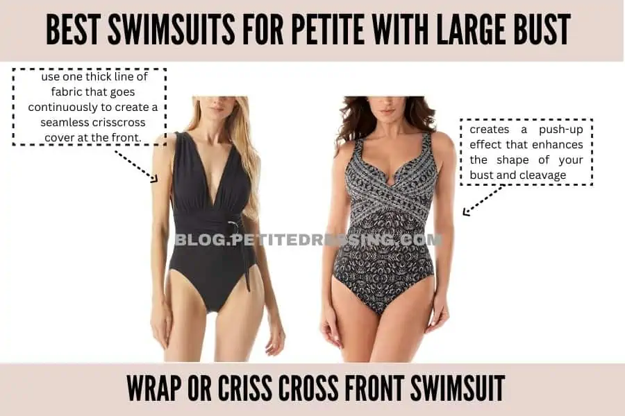 Best Swimsuits For Large Bust