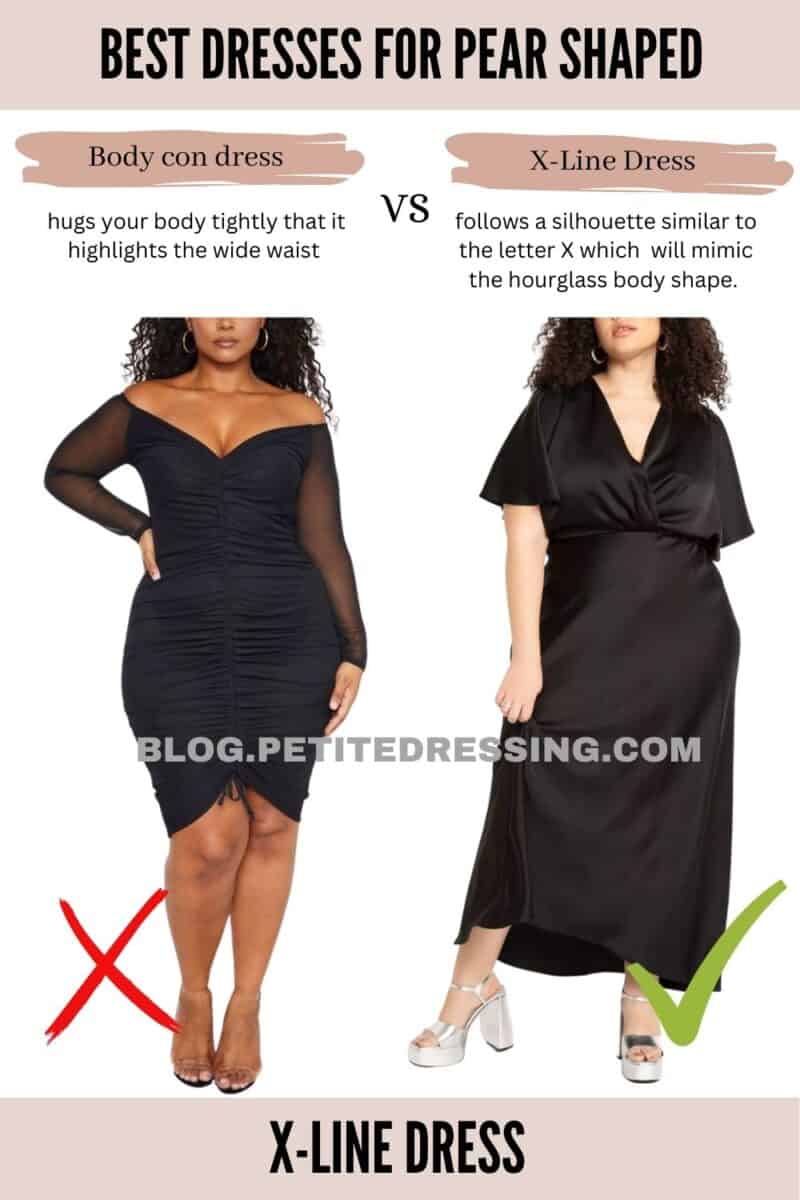 Pear Shaped Body: The Ultimate Style Guide