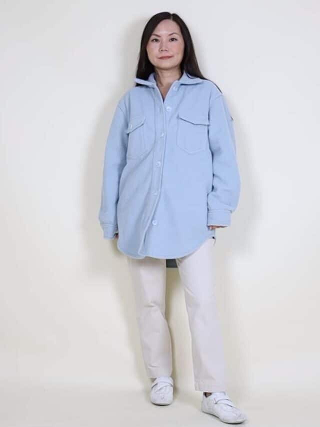 Here are styles of clothes that are making you Look Older!