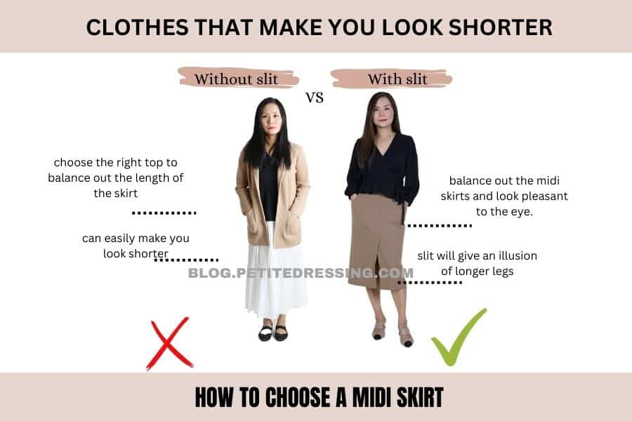 how to choose a midi skirt-1
