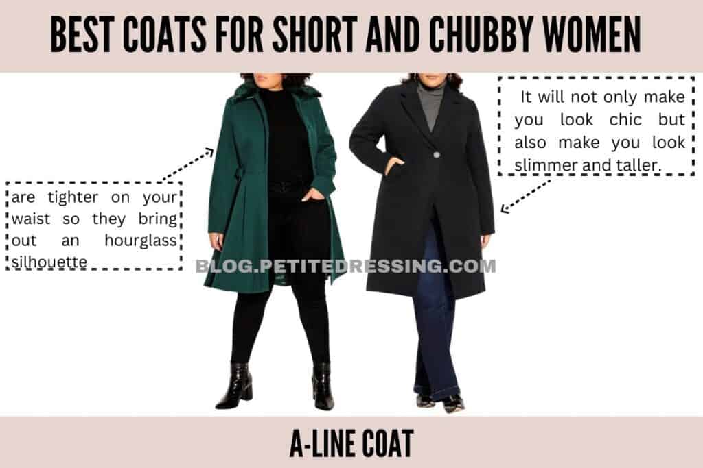 A-Line Coat