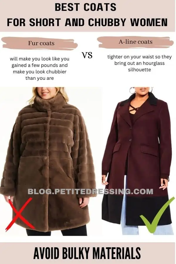 Plus Size Winter Coats - The Fat Girls Guide