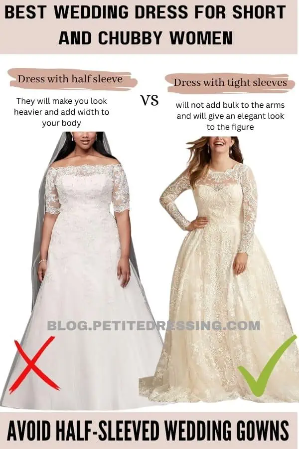 Best Wedding Dresses For Plus Size Females • Exquisite Magazine - Fashion,  Beauty And Lifestyle