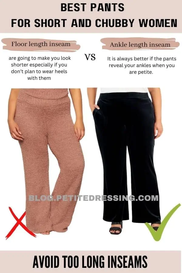 10 Stylish And Versatile Types Of Trousers For Ladies For Every Occasion -  Riwayat by Rabbia