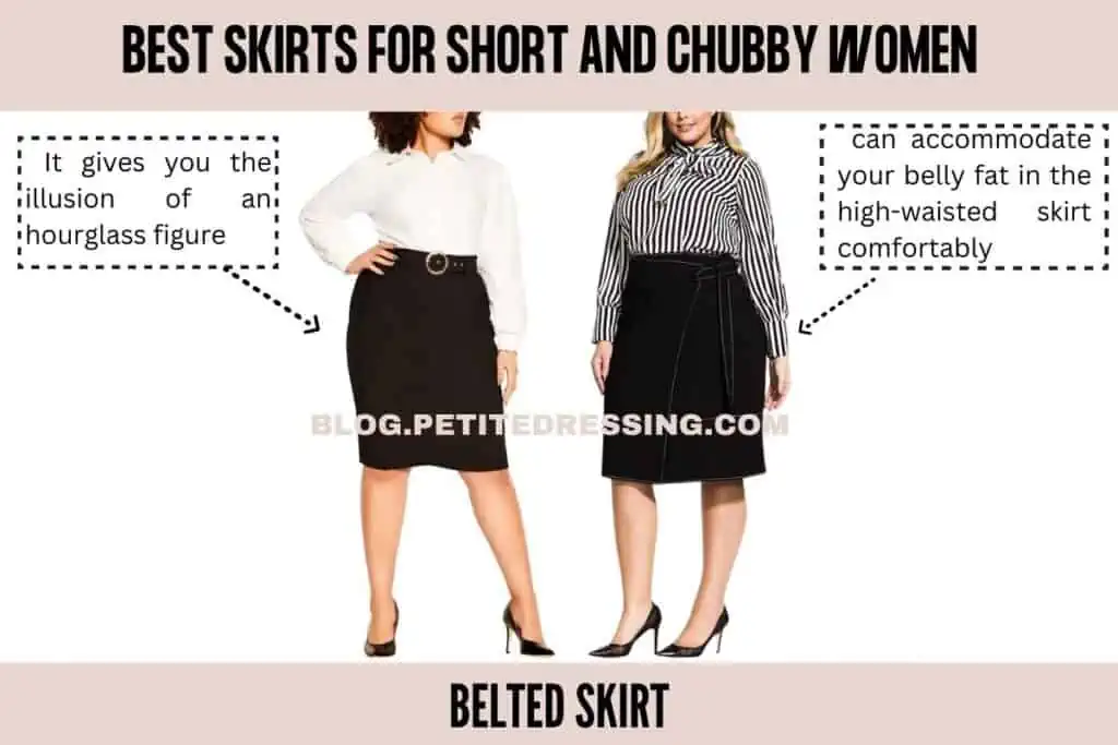 Belted Skirt (1)