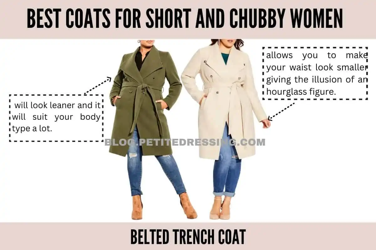 Coats for hot sale fat ladies