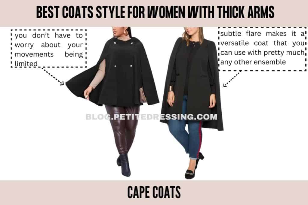 Cape Coats