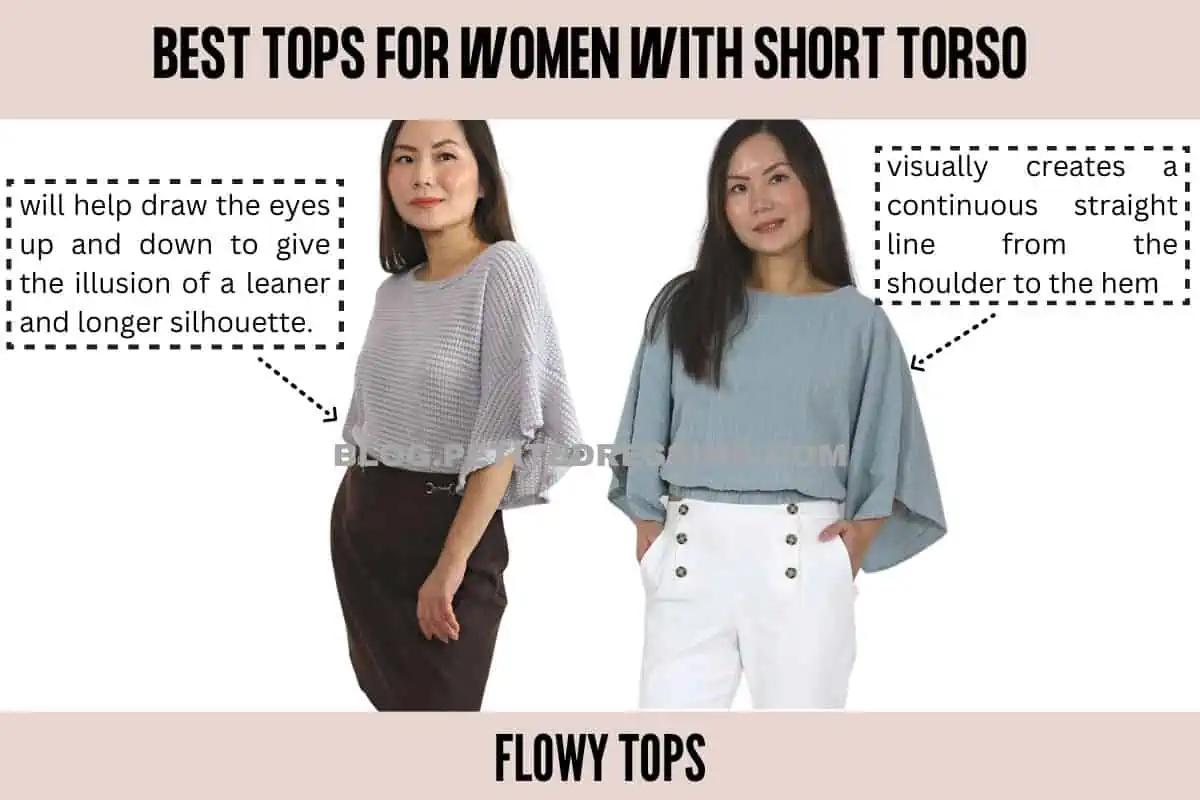 Can Short Torso Wear Crop Tops? – solowomen