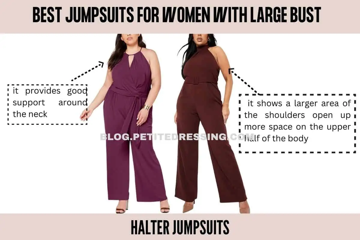TIPS FOR BUYING A PLUS SIZE JUMPSUIT FROM ESHAKTI -
