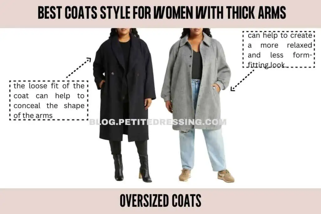 Oversized Coats