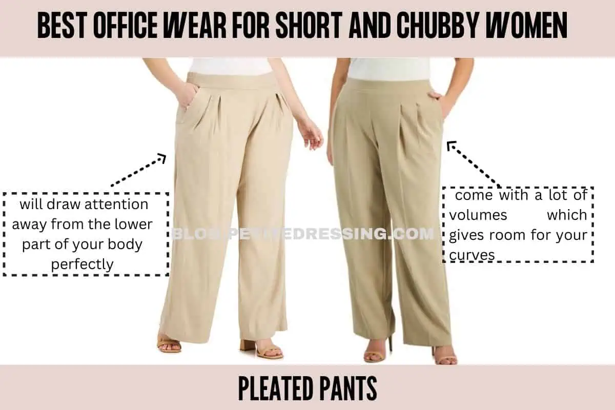 Office attire for outlet fat ladies