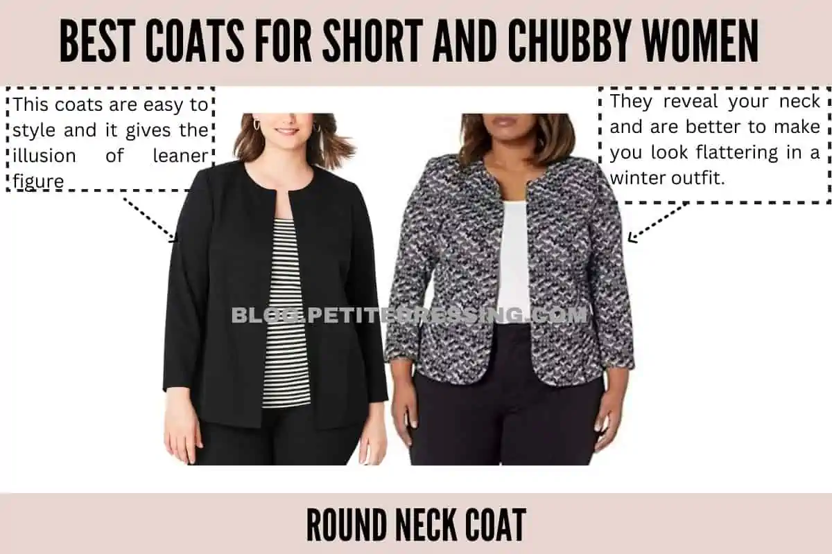 Plus Size Winter Coats - The Fat Girls Guide