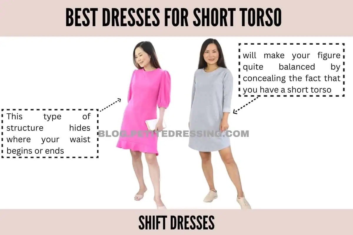 Best Summer Dresses for Short Torsos