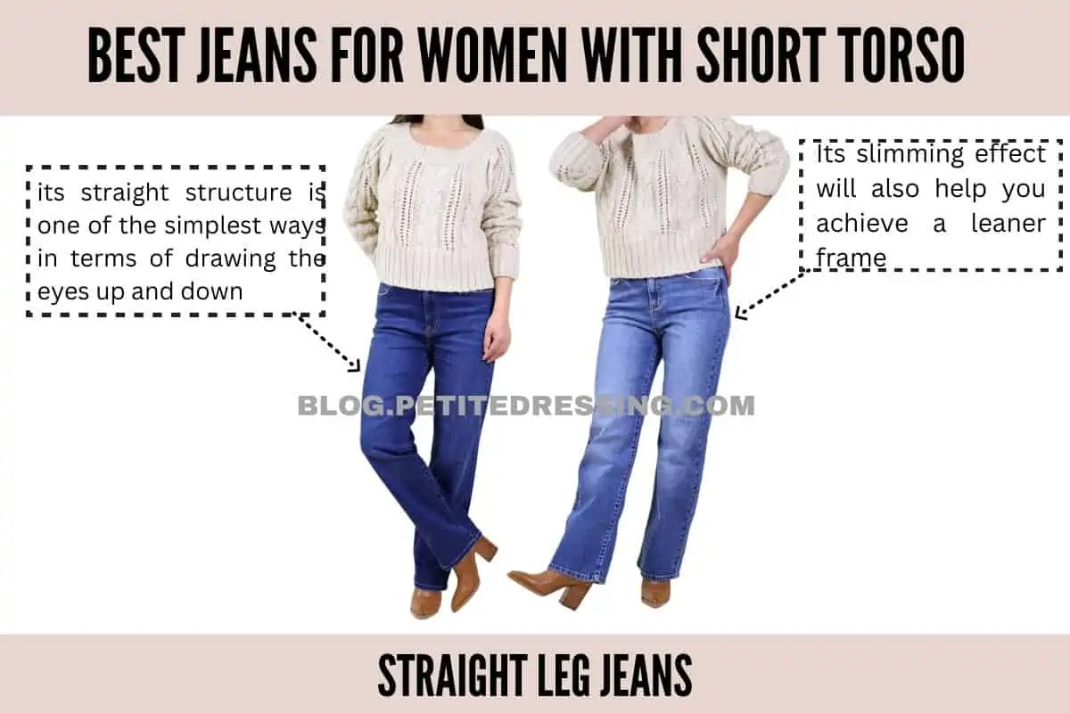 The 14 Best Jeans For Short Torsos In 2023, 47% OFF