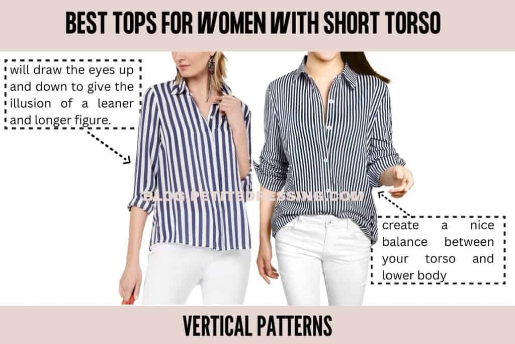 Vertical Patterns