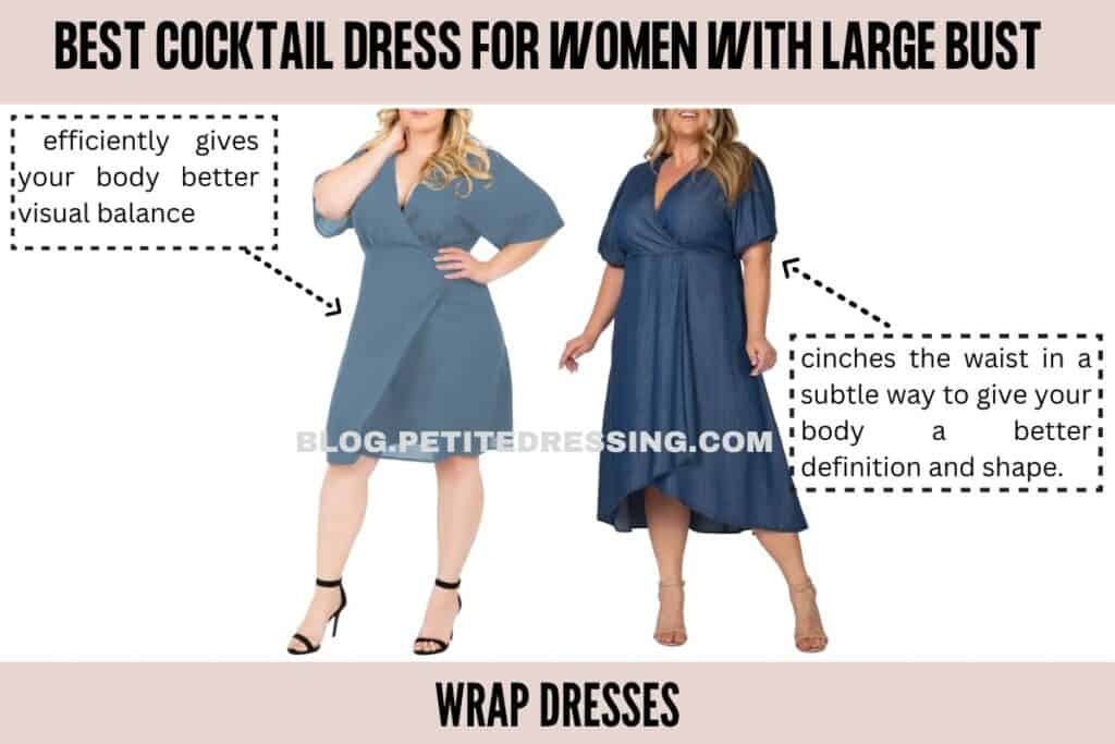 Wrap Dresses-1