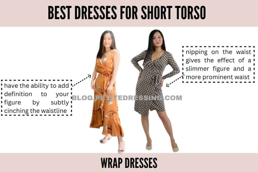 Wrap Dresses-1