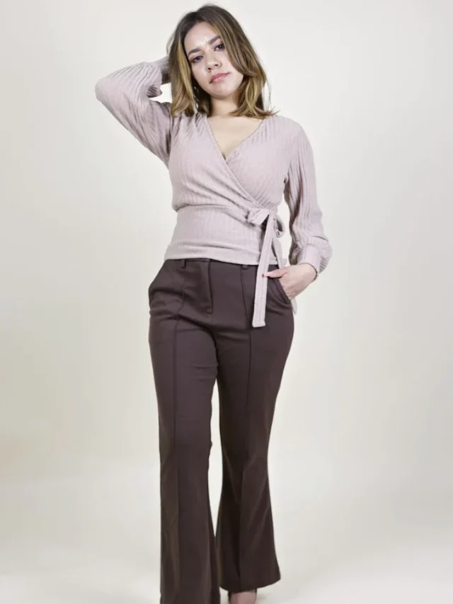How to look Taller and Slimmer