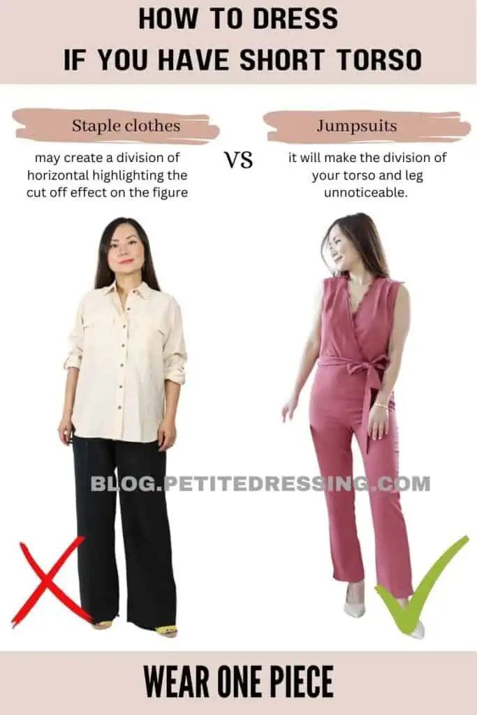 I'm 5'2, and here's the Complete Guide on How to Dress If You Have ...