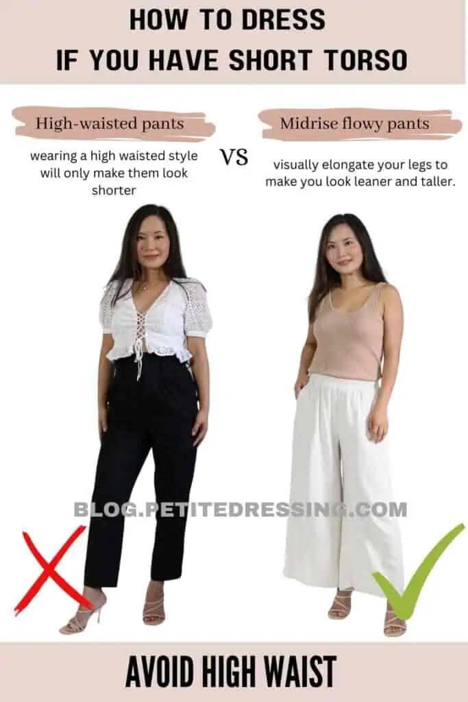 I'm 5'2, and here's the Complete Guide on How to Dress If You Have ...