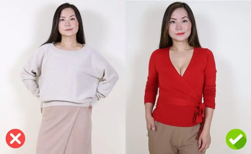 I'm 5'2, and here's 21 Styling Hacks If You Have a Short Torso