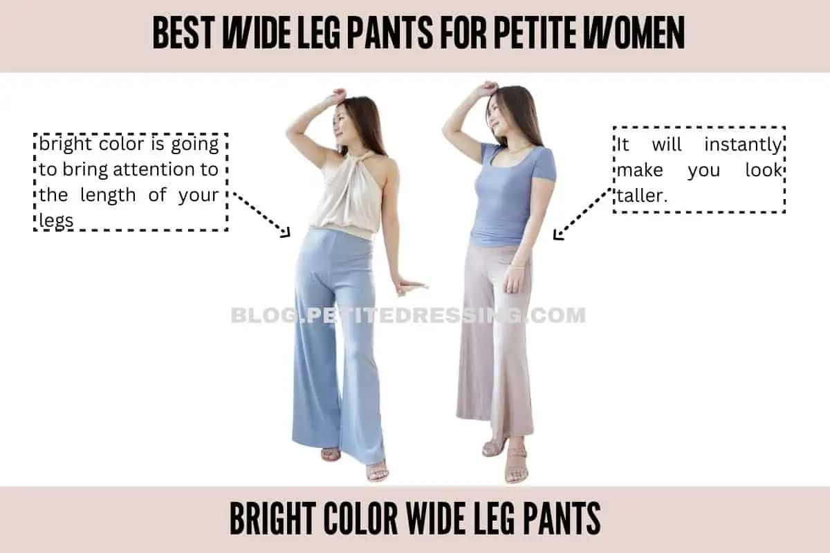 The Best Wide-Leg Pants for Women