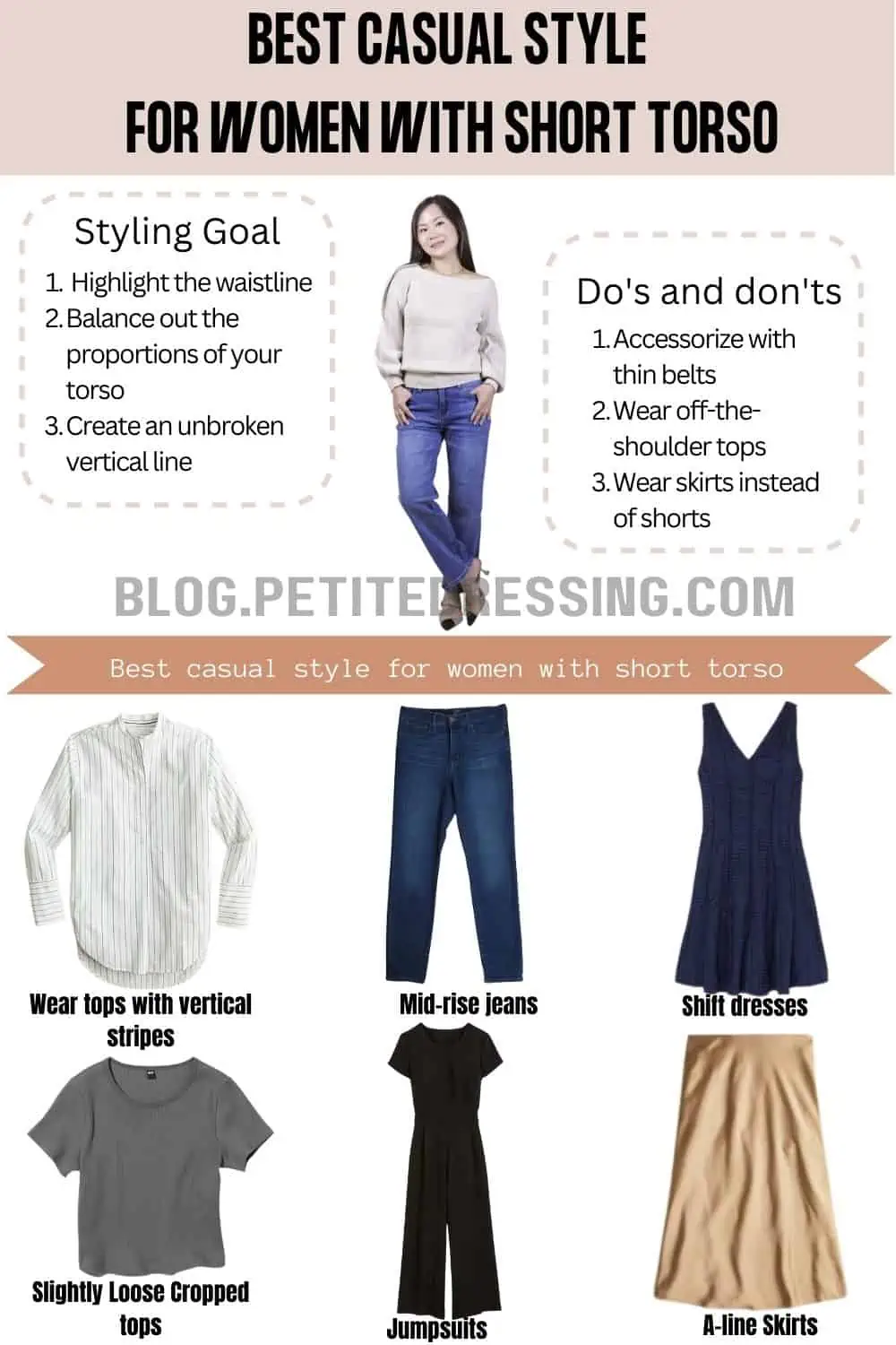 I'm 5'2, and here's the Complete Party Dress Guide for Petite Women -  Petite Dressing