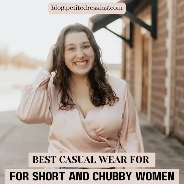 Casual wear guide for short and chubby-1