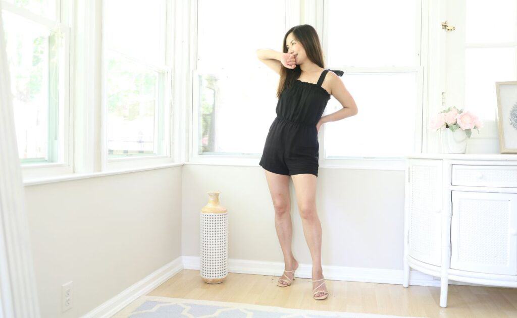 I'm 5'2, and here's 21 Styling Hacks If You Have a Short Torso