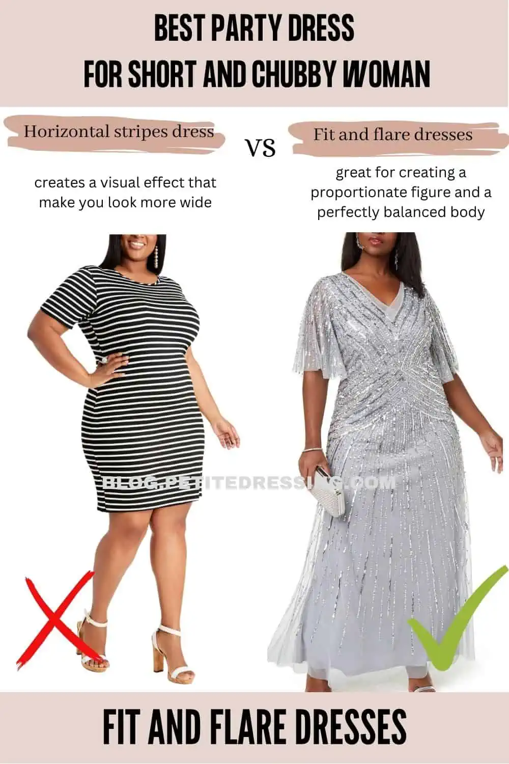 14 Places Plus-Size Pregnant Women Can Find Cute Clothes | CafeMom.com