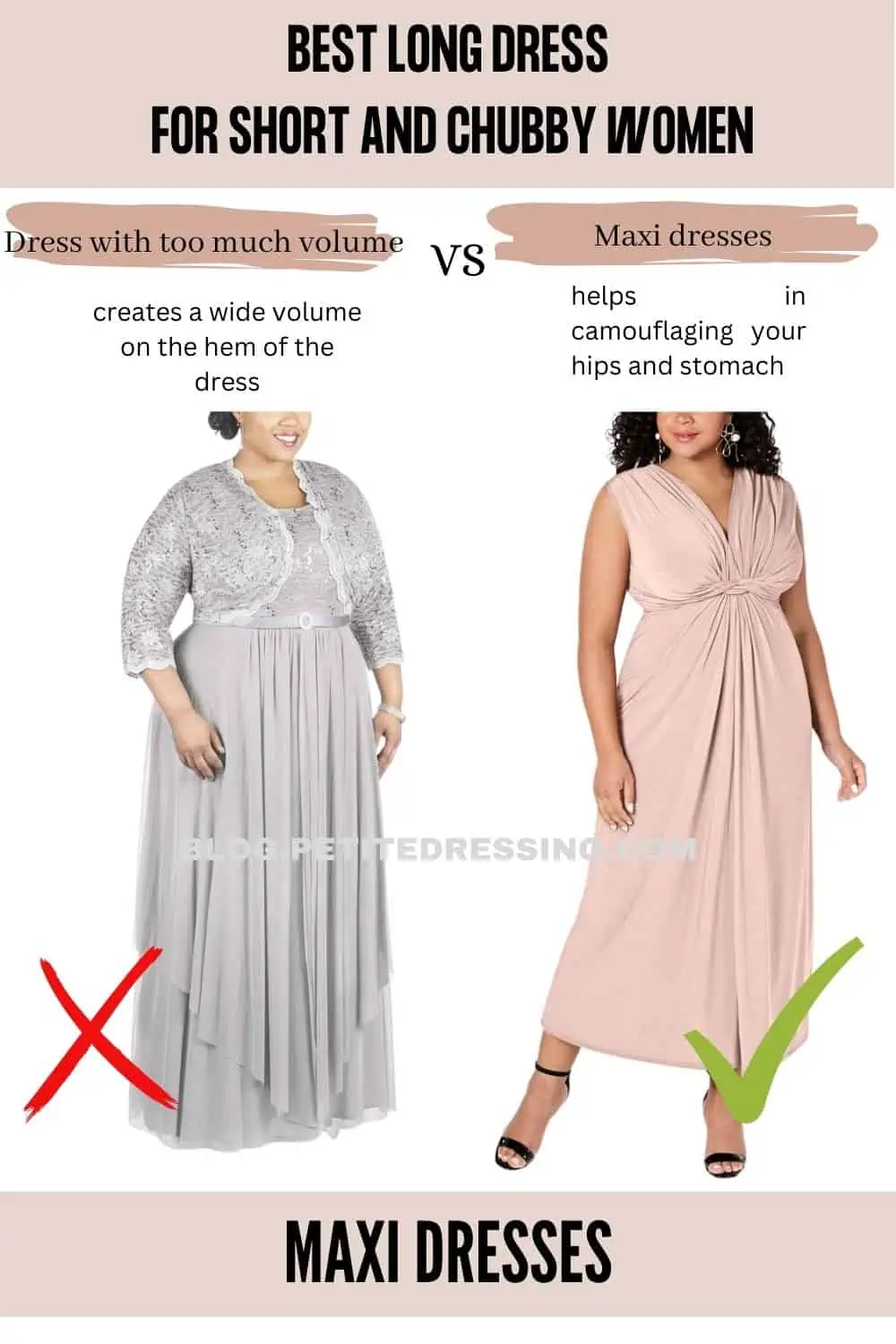PLUS SIZE INDIAN Ladies Ke Liye Dressing Tips  TIPS For Fat GIRLS To Look  Slim  Curvy Girls IDEAS  YouTube