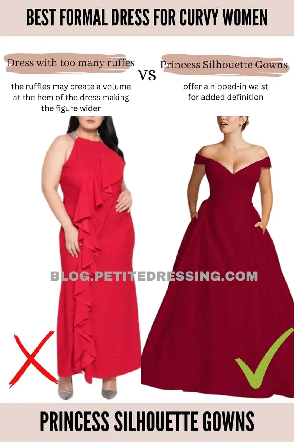 Wedding Dress PDF Sewing Pattern A-line Bridal Gown Pr