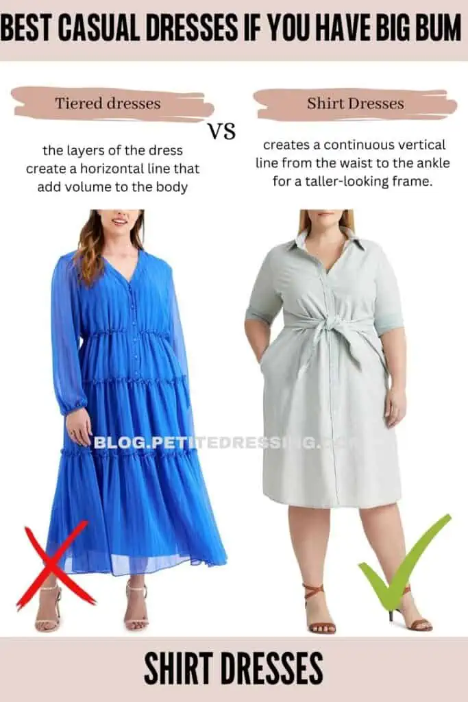 Shirt Dresses-2