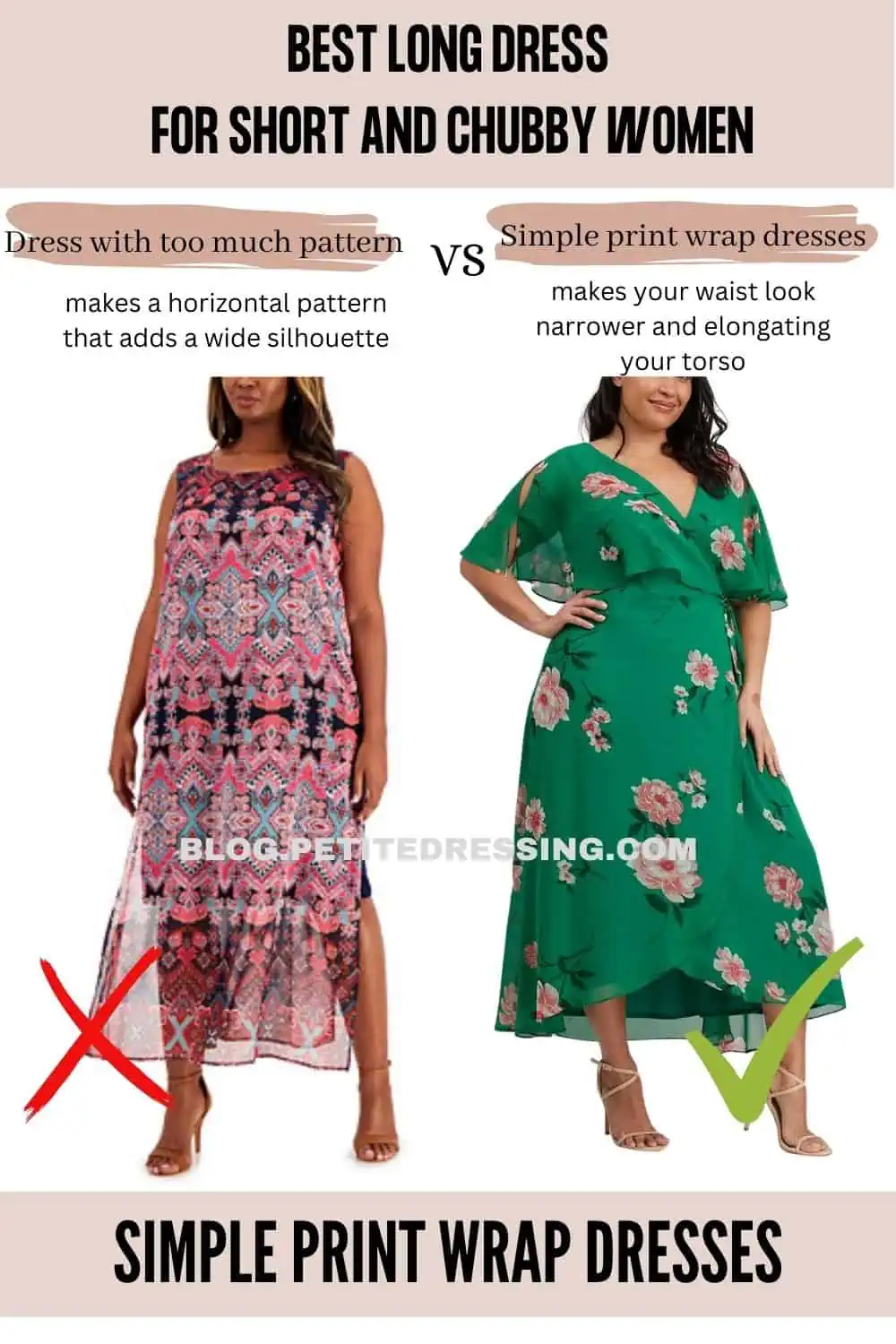 Plus Size Evening Dresses Women | Plus Size V Neck Dress Sleeves - Women  Sexy Plus - Aliexpress