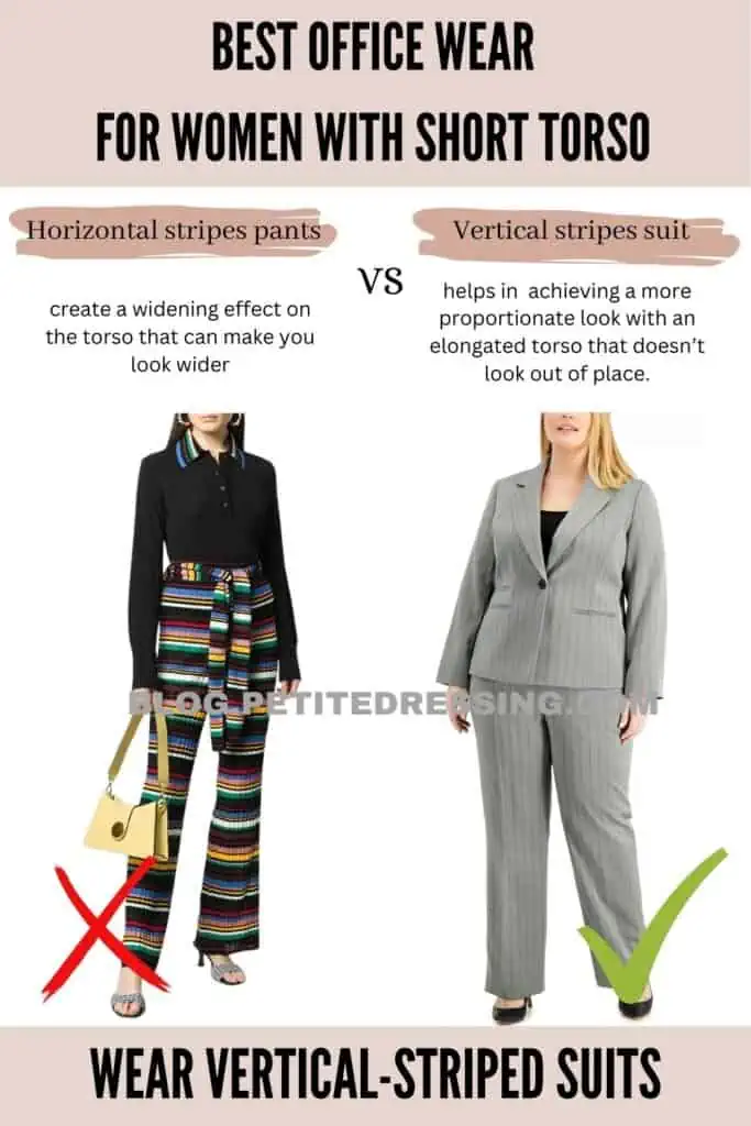 Wear vertical-striped suits-2