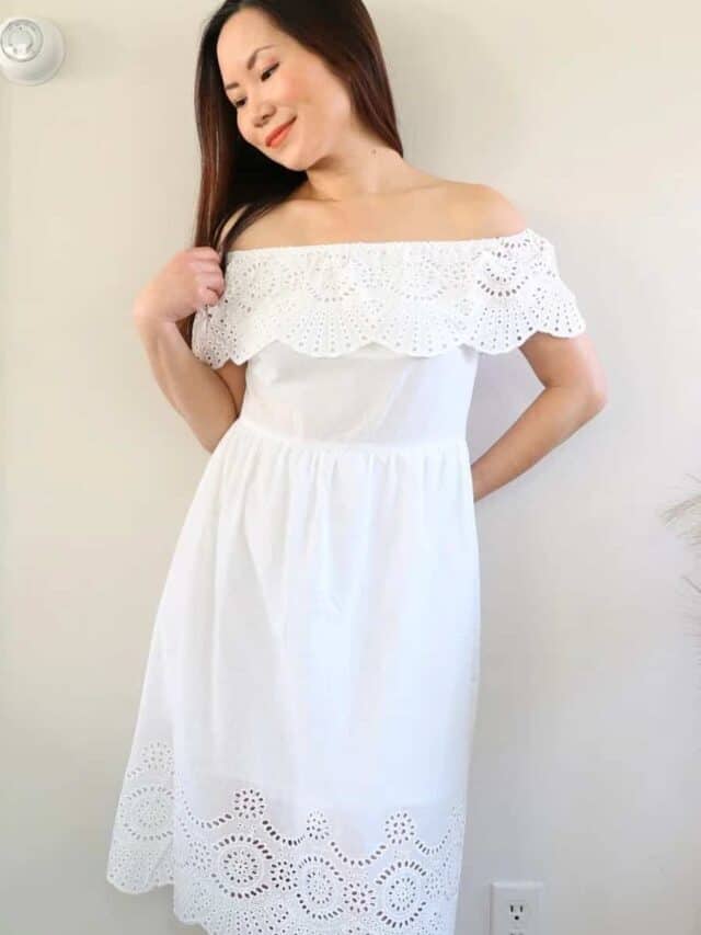 I’m 5’2″, and here are the Best Petite Dresses you can wear for Special Occasions!