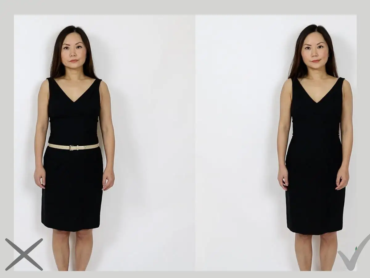 How To Hide Belly Fat In A Tight Dress? - Hello Betty Company