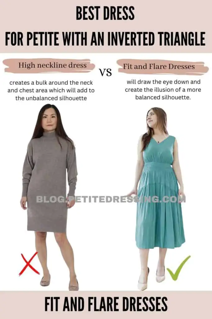 Fit and Flare Dresses