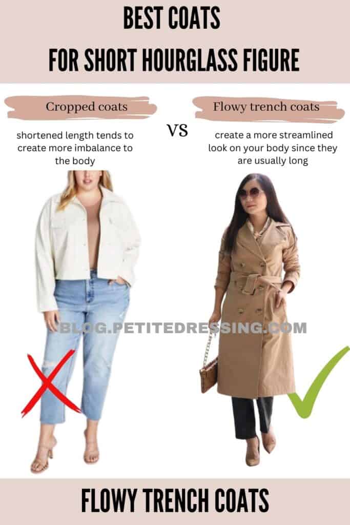 Flowy trench coats-1