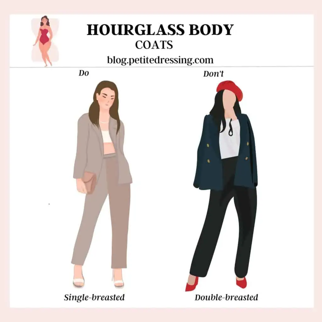 Hourglass Figure: The Ultimate Styling Guide