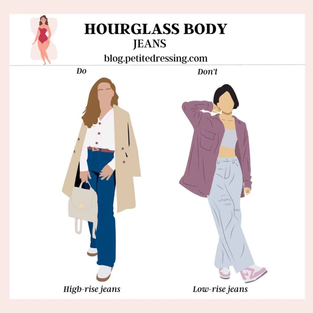 Hourglass Figure: The Ultimate Styling Guide