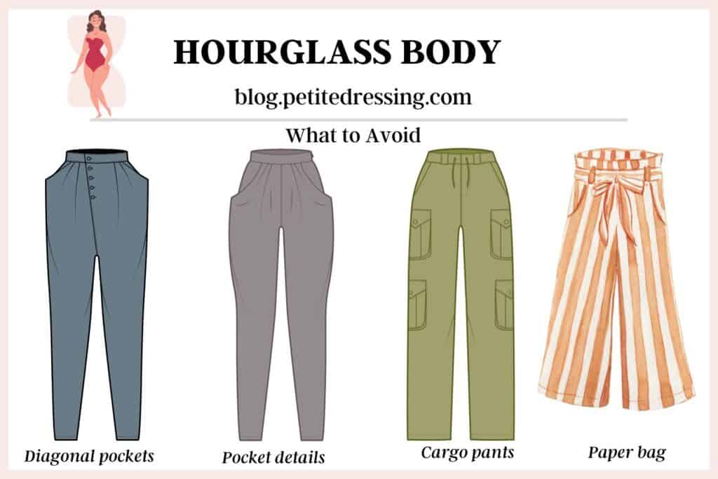 Hourglass Figure: The Ultimate Styling Guide