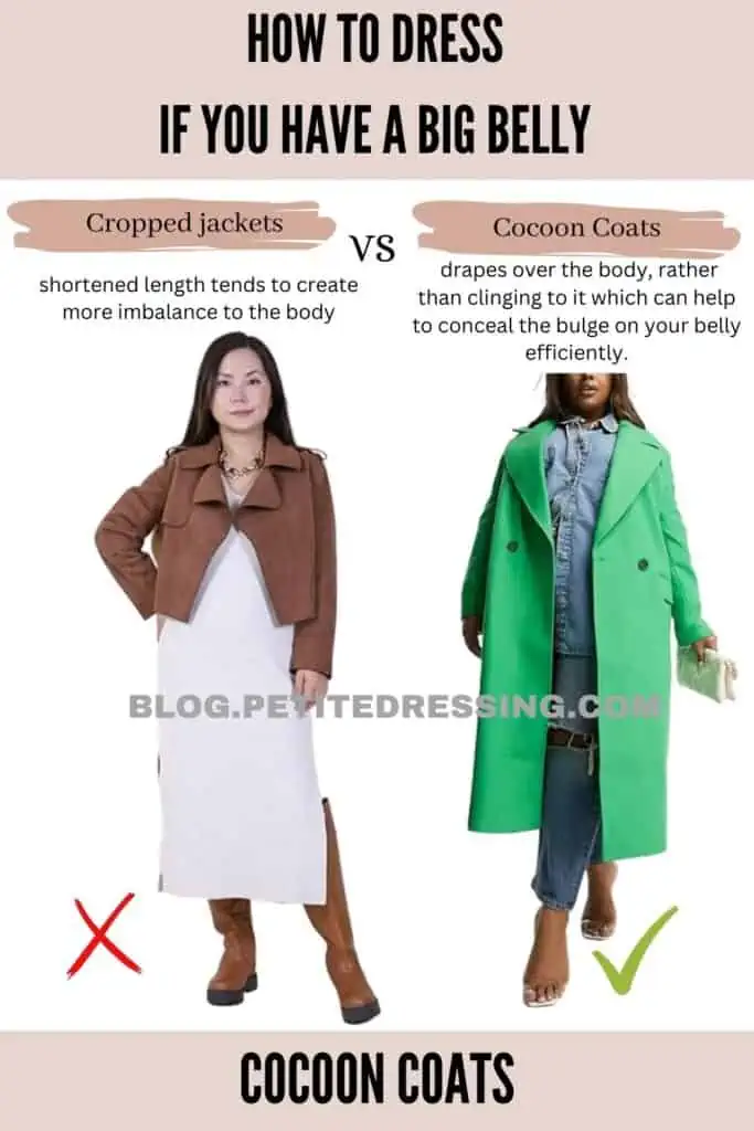 Cocoon Coats