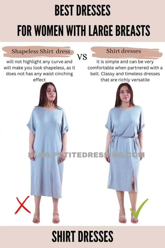 Shirt dresses-1