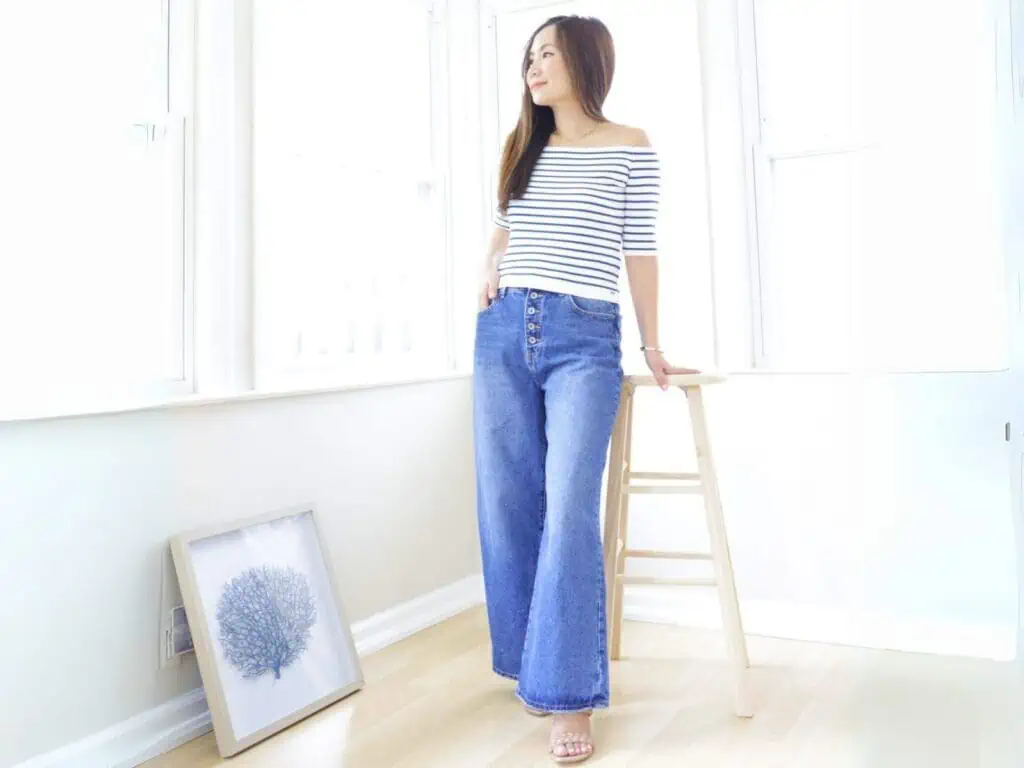 Jeans, Pants & Jumpsuits for Petite Women - Petite Dressing
