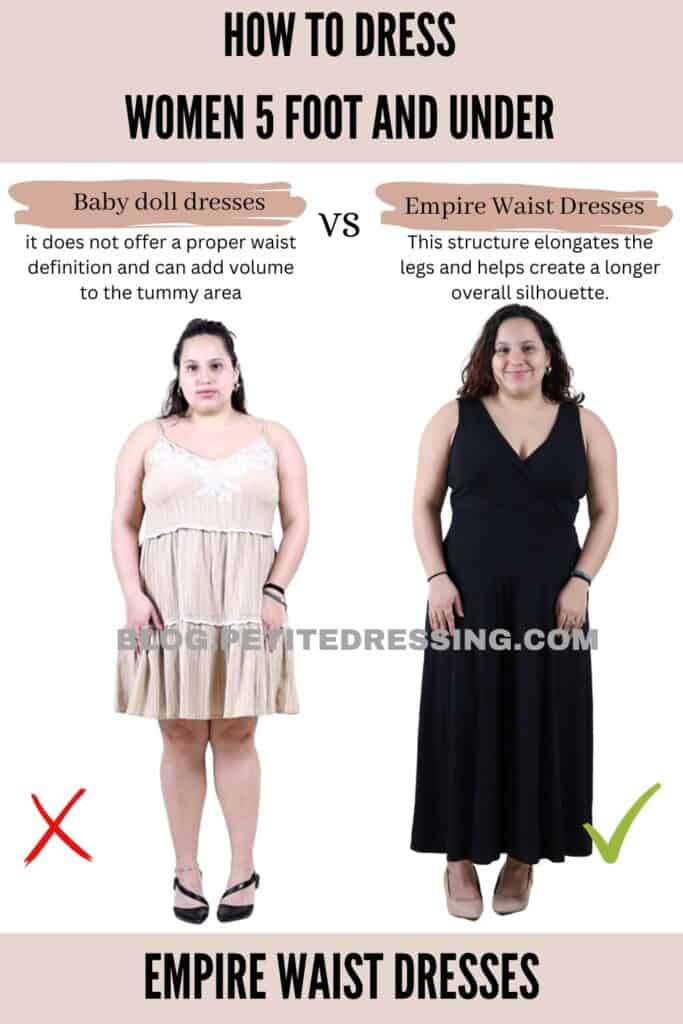 Empire Waist Dresses-1-2