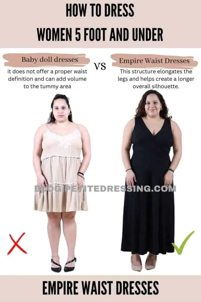 Empire Waist Dresses-1-2
